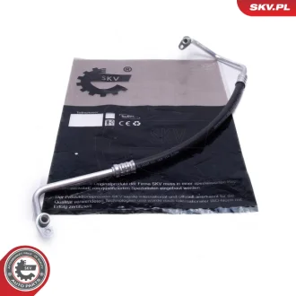 Патрубок кондиціонера SKV GERMANY 54SKV684