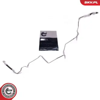 Патрубок кондиціонера SKV GERMANY 54SKV685