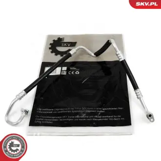Трубка кондиціонера SKV GERMANY 54SKV688