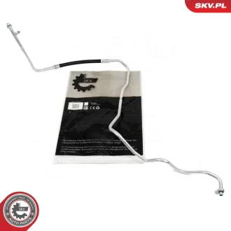 Трубка кондиціонера SKV GERMANY 54SKV689