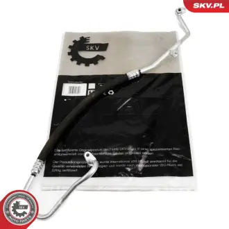 Трубка кондиціонера SKV GERMANY 54SKV694