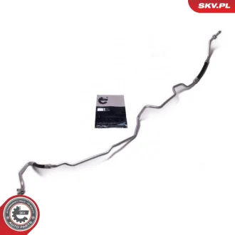 Трубопровід високого тиску кондиціонера SEAT Alhambra VW Sharan SKV GERMANY 54SKV701