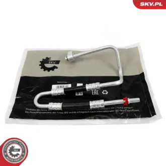 Трубка кондиціонера SKV GERMANY 54SKV704