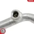 Трубопровід високого тиску кондиціонер SEAT Cordoba Ibiza III SKODA Fabia I VW Polo IV Fox SKV GERMANY 54SKV707 (фото 5)