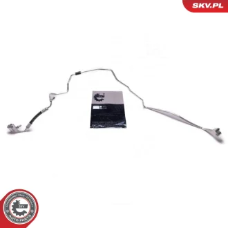 Трубопровід високого/низкого тиску, кондиціонер SKV GERMANY 54SKV715