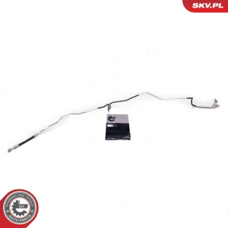 Трубопровід високого тиску кондиціонера VW Multivan Transporter SKV GERMANY 54SKV720