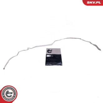 Трубопровід високого тиску кондиціонера VW Multivan Transporter SKV GERMANY 54SKV721