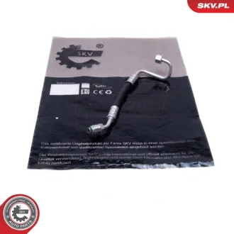 Трубка кондиціонера SKV GERMANY 54SKV725