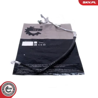 Трубопровід високого тиску кондиціонера VW Transporter Multivan Caravelle SKV GERMANY 54SKV732