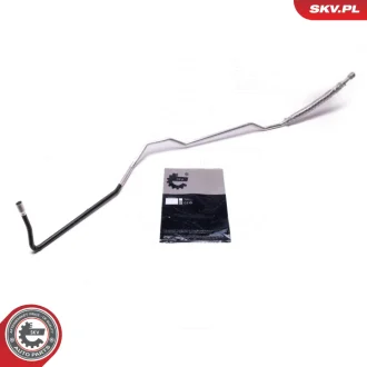 Трубопровід високого тиску кондиціонера VW Transporter T4 SKV GERMANY 54SKV733