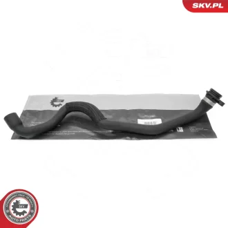 Шланг системи охолодження BMW 1 3 SKV GERMANY 54SKV775