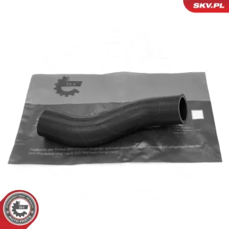 Шланг гумовий системи охолодження SKV GERMANY 54SKV793