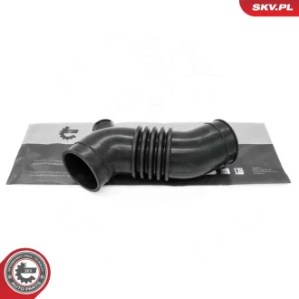 Патрубок інтеркулера TOYOTA Land Cruiser SKV GERMANY 54SKV805