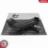 Патрубок подачі повітря BMW X3, 13543412291 SKV GERMANY 54SKV812 (фото 1)