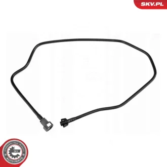 Трубка охолоджувальної рідини FORD Fiesta V Fusion SKV GERMANY 54SKV827