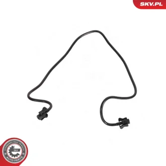 Трубка охолоджуючої рідини CITROEN C4 Grand Picasso I C4 II C4 Picasso I DS4 DS5 PEUGEOT 3008 308 I 5008 SKV GERMANY 54SKV828