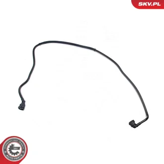 Трубка охолоджувальної рідини BMW 1 2 3 4 SKV GERMANY 54SKV835
