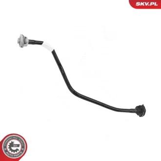Трубка охолоджувальної рідини AUDI A6 A7 SKV GERMANY 54SKV842