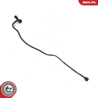 Трубка охолоджувальної рідини AUDI A6 C8 SKV GERMANY 54SKV843
