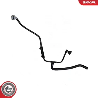 Трубка охолоджувальної рідини AUDI A6 C7 SKV GERMANY 54SKV845
