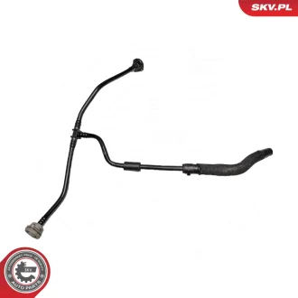Трубка охолоджувальної рідини AUDI Q5 SKV GERMANY 54SKV851