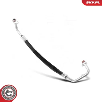 Трубопровід високого тиску кондиціонера RENAULT Megane II Scenic II SKV GERMANY 54SKV864