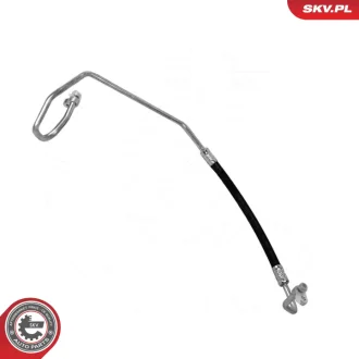 Трубопровід високого тиску кондиціонера DACIA Logan II Sandero II SKV GERMANY 54SKV865