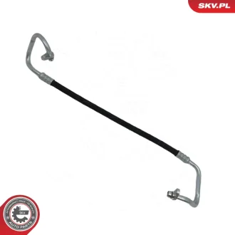Трубопровід високого тиску кондиціонера DACIA Logan II SKV GERMANY 54SKV866