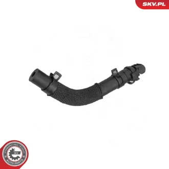 Трубка охолоджувальної рідини MERCEDES-BENZ CLA Klasa A Klasa B Klasa GLA SKV GERMANY 54SKV886