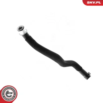Трубка охолоджувальної рідини MERCEDES-BENZ CLS Klasa E SKV GERMANY 54SKV889