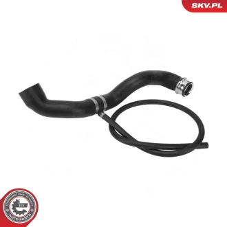 Трубка охолоджувальної рідини MERCEDES-BENZ Klasa C SKV GERMANY 54SKV898