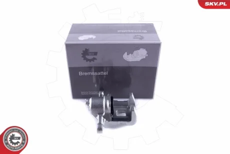 Гальмівний супорт задній лівий HYUNDAI Getz SKV GERMANY 55SKV083