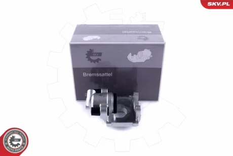 Гальмівний супорт задній лівий BMW 5 7 SKV GERMANY 55SKV163
