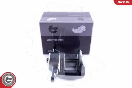 Гальмівний супорт передній правий HONDA Accord V Civic VI ROVER 600 I SKV GERMANY 55SKV242