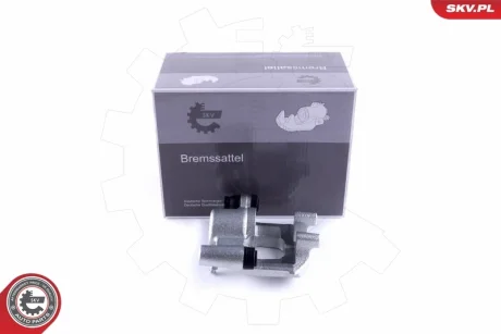 Гальмівний супорт задній лівий TOYOTA Caldina Prius SKV GERMANY 55SKV313