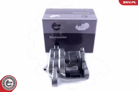 Гальмівний супорт передній лівий VW Amarok SKV GERMANY 55SKV411