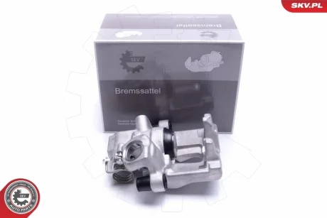 Гальмівний супорт задній лівий PEUGEOT 508 SKV GERMANY 55SKV433