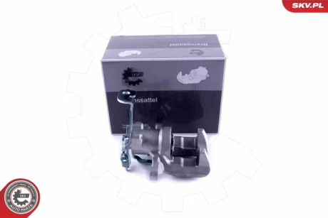 Гальмівний супорт задній лівий TOYOTA Auris Corolla SKV GERMANY 55SKV473