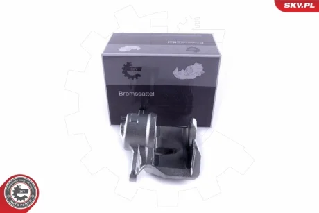 Гальмівний супорт передній лівий LEXUS IS C II III SKV GERMANY 55SKV511