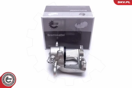 Гальмівний супорт передній правий BMW 1 E81 E82 E87 E88 SKV GERMANY 55SKV652