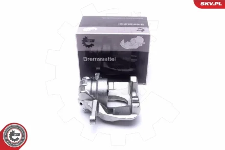 Гальмівний супорт передній лівий PEUGEOT 3008 308 SKV GERMANY 55SKV701