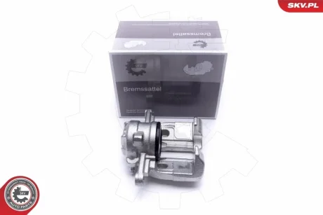 Гальмівний супорт передній лівий MITSUBISHI Colt VI SMART Forfour SKV GERMANY 55SKV721
