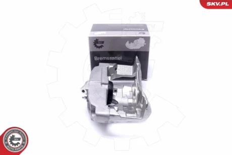Гальмівний супорт передній лівий FORD Galaxy II Mondeo IV S-max VOLVO S60 II S80 II V60 I II V70 II III XC 70 SKV GERMANY 55SKV781
