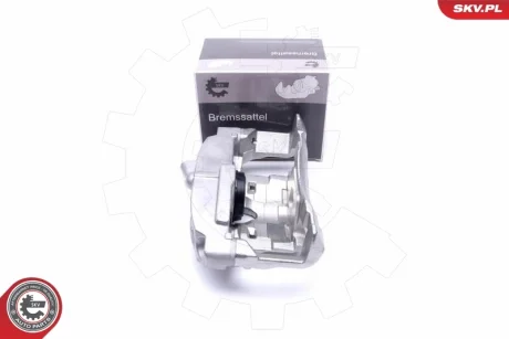 Гальмівний супорт передній правий FORD Galaxy II Mondeo IV S-max VOLVO S60 II S80 II V60 I II V70 II III XC 70 SKV GERMANY 55SKV782