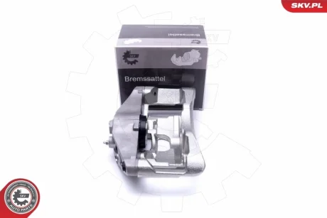 Гальмівний супорт передній правий AUDI A4 B7 A6 C6 A8 D3 SEAT Exeo SKV GERMANY 55SKV792