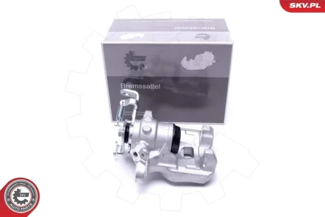 Гальмівний супорт задній лівий MAZDA 3 SKV GERMANY 55SKV843