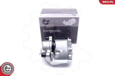 Гальмівний супорт передній лівий FORD Focus III Kuga Tourneo SKV GERMANY 55SKV851