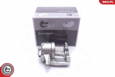 Гальмівний супорт передній лівий FIAT Grande Punto OPEL Adam Corsa D SKV GERMANY 55SKV911