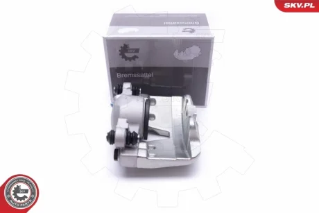 Гальмівний супорт передній лівий AUDI A6 A7 Q5 SKV GERMANY 55SKV931