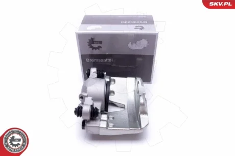 Гальмівний супорт передній правий AUDI A6 A7 Q5 SKV GERMANY 55SKV932